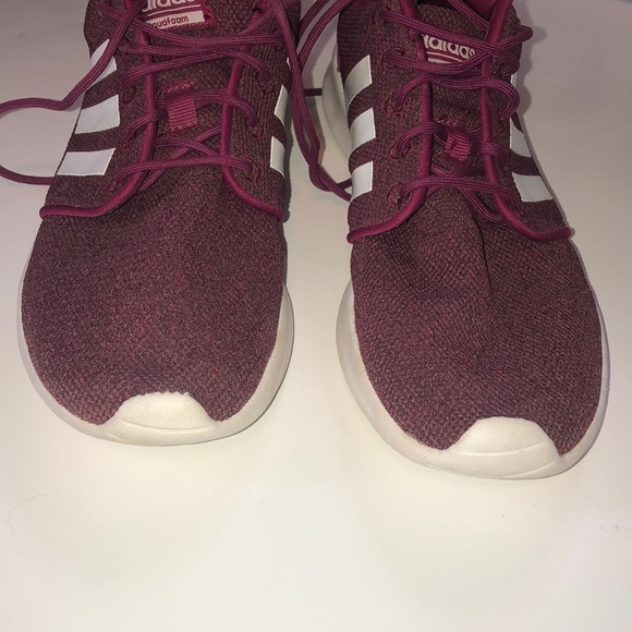 ADIDAS CLOUDFOAM SHOES - Picture 6 of 6